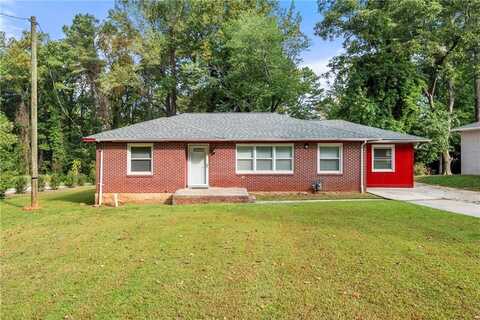 2229 Beecher Circle SW, Atlanta, GA 30311