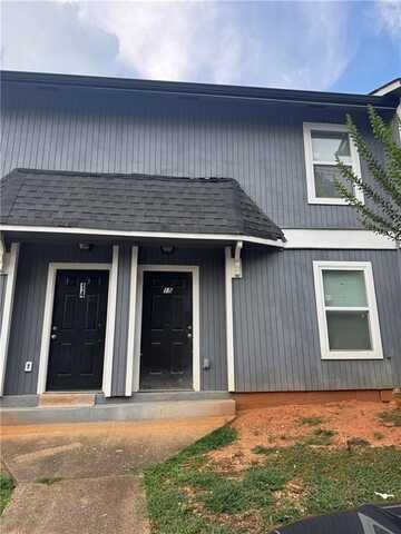 2340 Beaver Ruin Road, Norcross, GA 30017