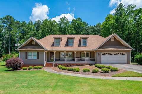2555 Bethany Lane, Powder Springs, GA 30127