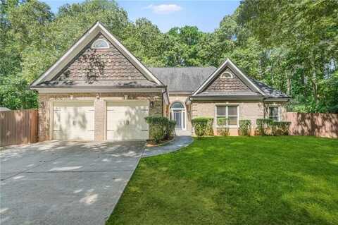 437 STEPHENSON Road, Stone Mountain, GA 30087