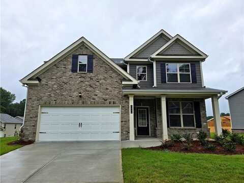 3856 Lockaby Way, Lawrenceville, GA 30044