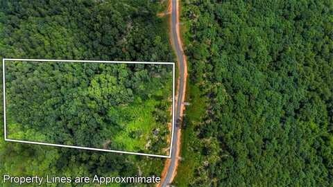 Lt 278 Highgrove Drive, Talking Rock, GA 30175