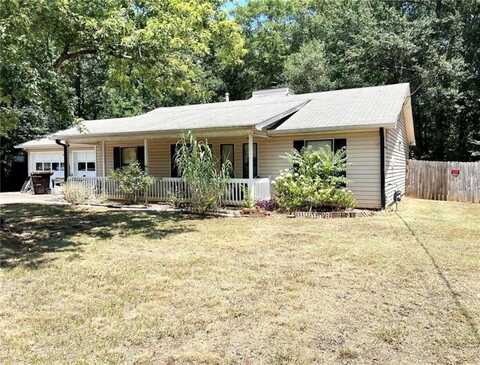 4051 Wylie Lane, Powder Springs, GA 30127