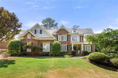 171 Westbrook Drive, Acworth, GA 30101