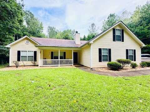 1073 OLA Road, Mcdonough, GA 30252
