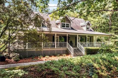 317 Green Ridge Road SE, Cartersville, GA 30120
