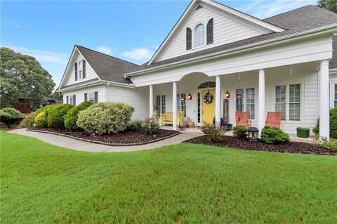 1026 Autumn Blaze Lane, Lawrenceville, GA 30045