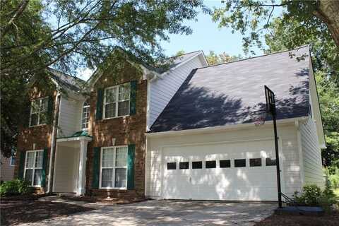 1460 Walnut Hill Circle, Lawrenceville, GA 30043