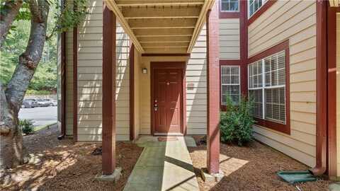606 Cypress Pointe Street, Alpharetta, GA 30022