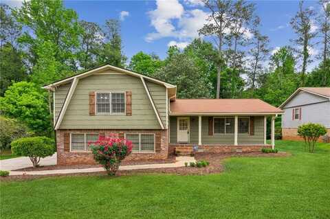 3240 Corktree Trail, Stonecrest, GA 30038