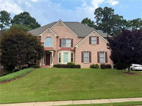 985 Sentry Ridge Crossing, Suwanee, GA 30024