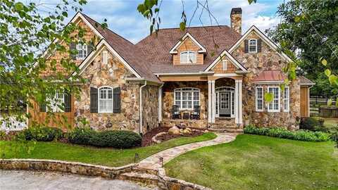 474 Buffalo Creek Road, Carrollton, GA 30117