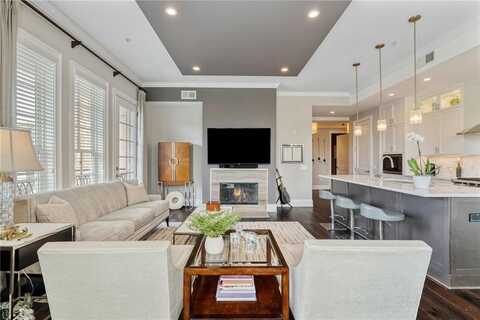58 Canton Street, Alpharetta, GA 30009