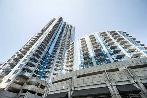 400 Peachtree Street NW, Atlanta, GA 30308