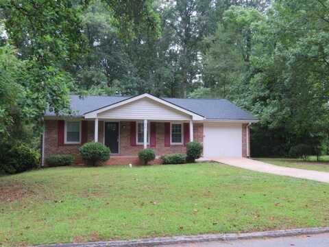296 Bromack Drive SE, Atlanta, GA 30315
