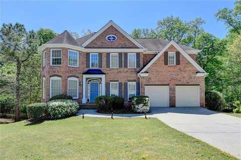 10783 Glenleigh Drive, Johns Creek, GA 30097
