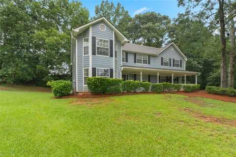 236 HUNTING Court, Jonesboro, GA 30236