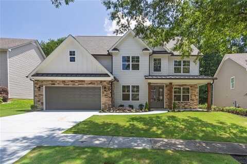 3460 Watson Gate Road, Loganville, GA 30052