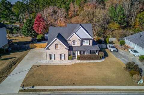 1120 Mount McKinley Drive, Grayson, GA 30017