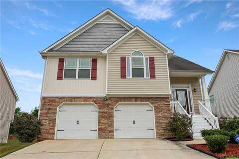 8154 Brookbend Drive, Douglasville, GA 30134