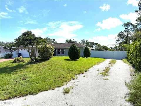 200 Ivan Avenue N, Lehigh Acres, FL 33971