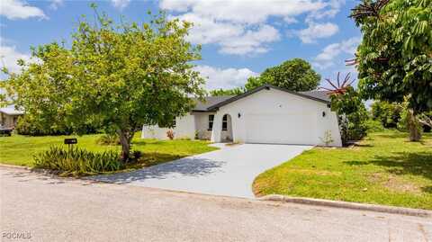 220 Daleview Avenue, Lehigh Acres, FL 33936
