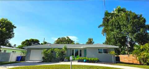 1718 Hill Avenue, Fort Myers, FL 33901