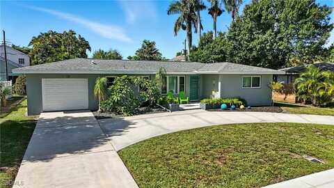 1718 Hill Avenue, Fort Myers, FL 33901
