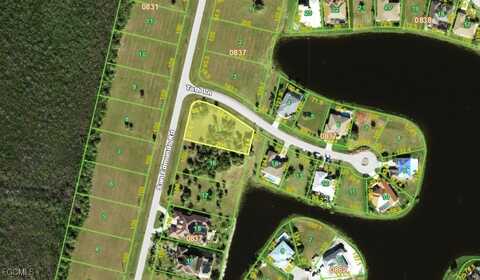 16630 San Edmundo Road, Punta Gorda, FL 33955