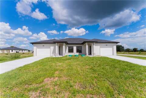 1171 Countess Avenue, Lehigh Acres, FL 33974