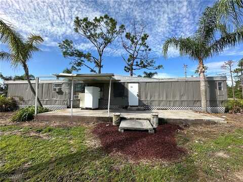 8086 Heck Drive unit: 1A, North Fort Myers, FL 33917