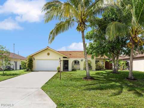 27423 Pollard Drive, Bonita Springs, FL 34135