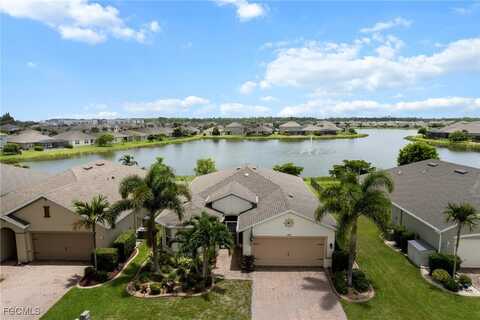 3440 Acapulco Circle, Cape Coral, FL 33909