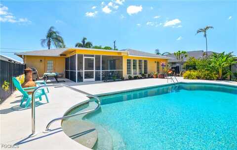 713 SW 39th Terrace, Cape Coral, FL 33914