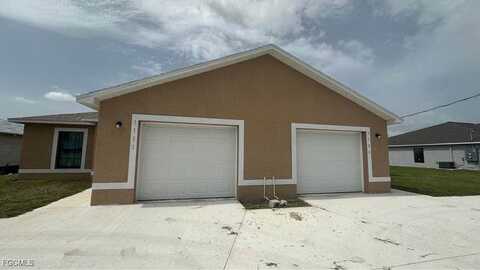 1109 Gleason Parkway, Cape Coral, FL 33914