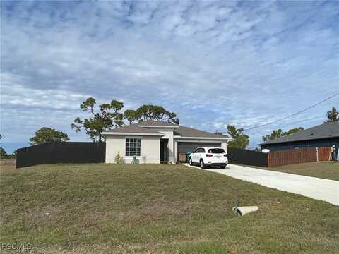 1815 NW 31st Street, Cape Coral, FL 33993