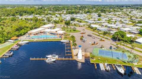 5602 Captain John Smith Loop, North Fort Myers, FL 33917