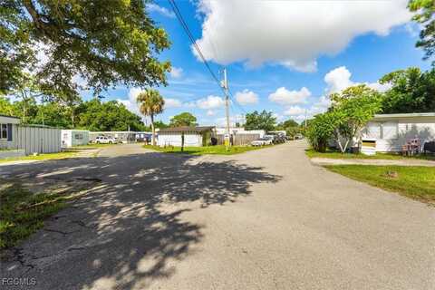 7760 Bogart Drive, North Fort Myers, FL 33917