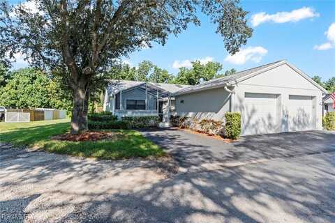 4762 Blackberry Drive, Fort Myers, FL 33905