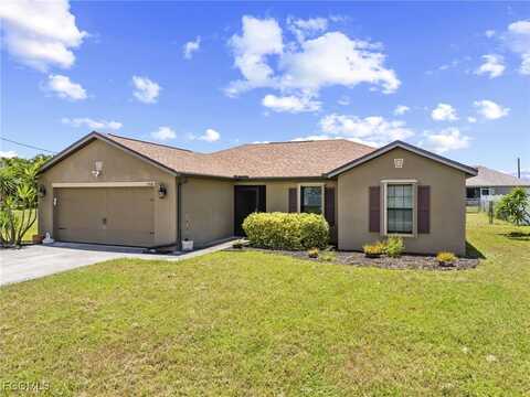 1908 SW 12th Terrace, Cape Coral, FL 33991