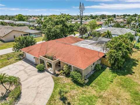 1144 SE 33rd Street, Cape Coral, FL 33904