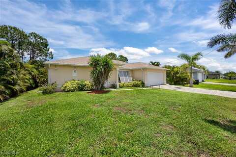 4013 NE 10th Place, Cape Coral, FL 33909