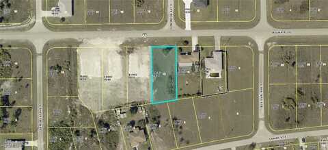 816 Jaguar Boulevard, Lehigh Acres, FL 33974
