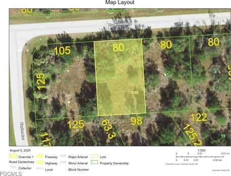 13385 Hopkinton Avenue, Port Charlotte, FL 33981