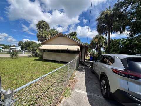 3803 Pearl Street, Fort Myers, FL 33916