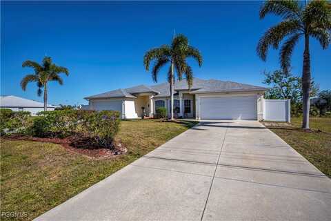 125 Cultural Park Boulevard S, Cape Coral, FL 33990