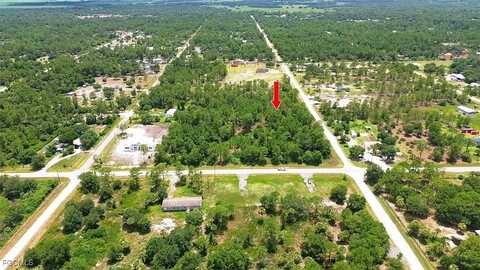 515 S Sendero Street, Clewiston, FL 33440