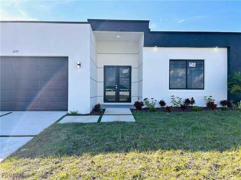 2220 NW 1st Place, Cape Coral, FL 33993