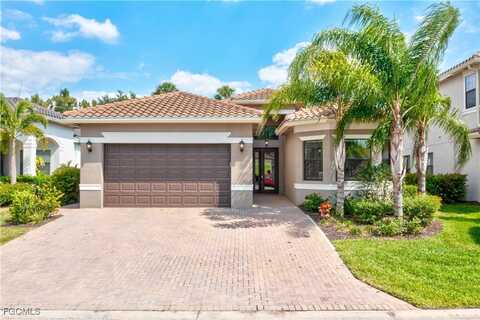 10087 Chesapeake Bay Drive, Fort Myers, FL 33913
