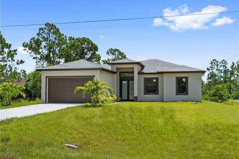 719 Fullerton Avenue S, Lehigh Acres, FL 33974